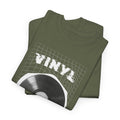 'Vinyl Nerd' Men's T-Shirt, additional view