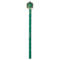 Harry Potter Slytherin Pencil with Eraser, alternate view