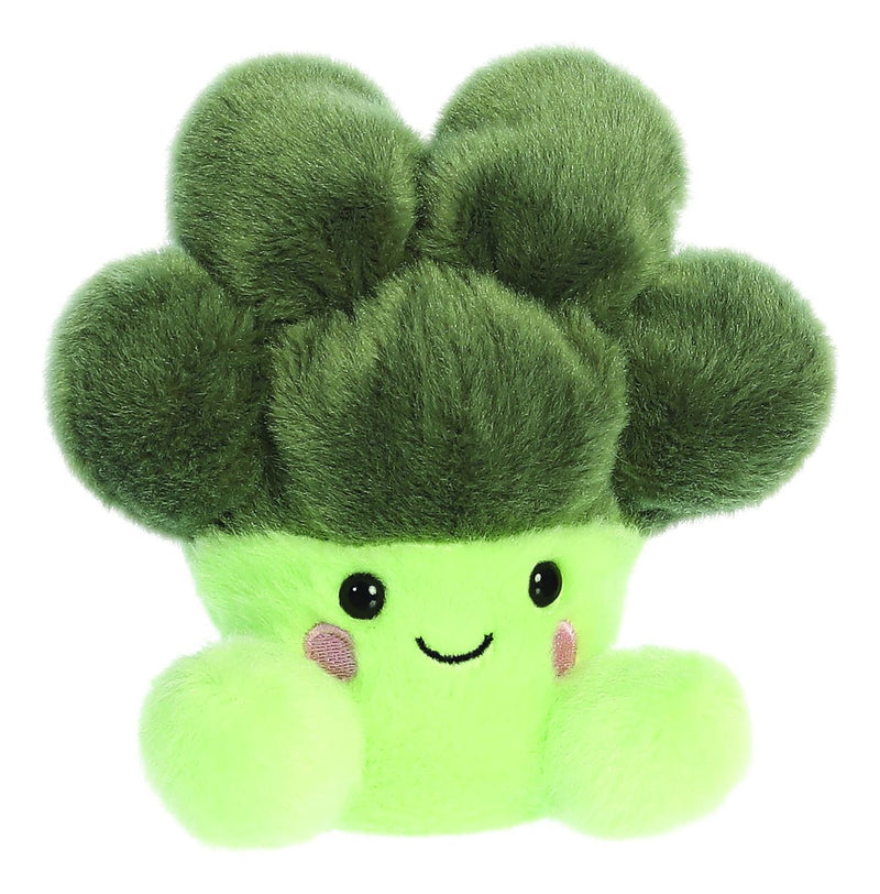 Palm Pals Luigi Broccoli 5" - Image