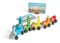 Numberblocks Express Train Activity Set - Image