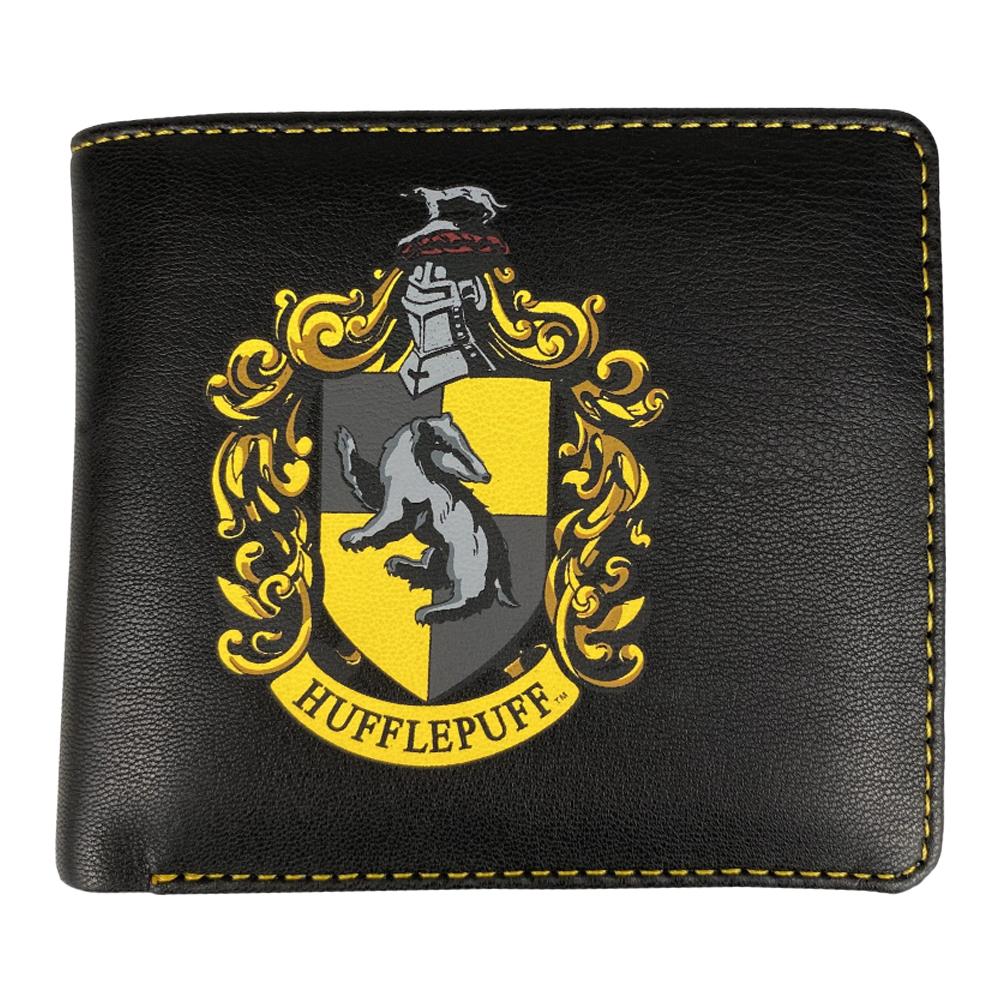 Harry Potter Wallet Hufflepuff