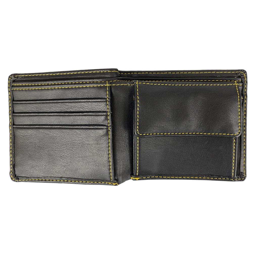 Harry Potter Wallet Hufflepuff