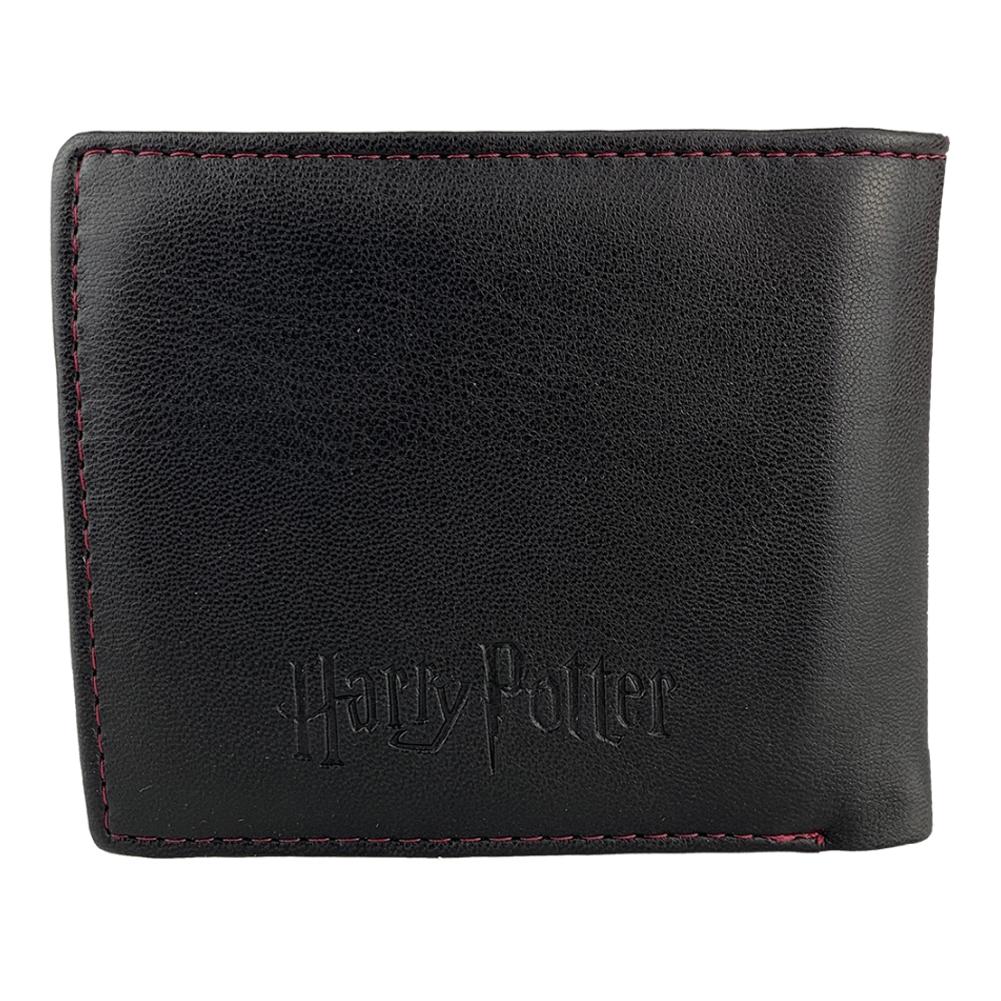 Harry Potter Wallet Hufflepuff