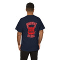 'Highway to Hell' Lyric T-Shirt, in display