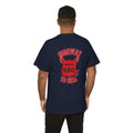 'Highway to Hell' Lyric T-Shirt, in display