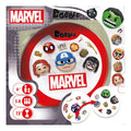 Dobble Marvel Emoji