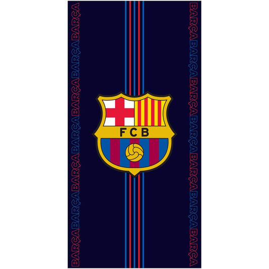FC Barcelona Towel NV collectible from Infinity Collectibles 2026