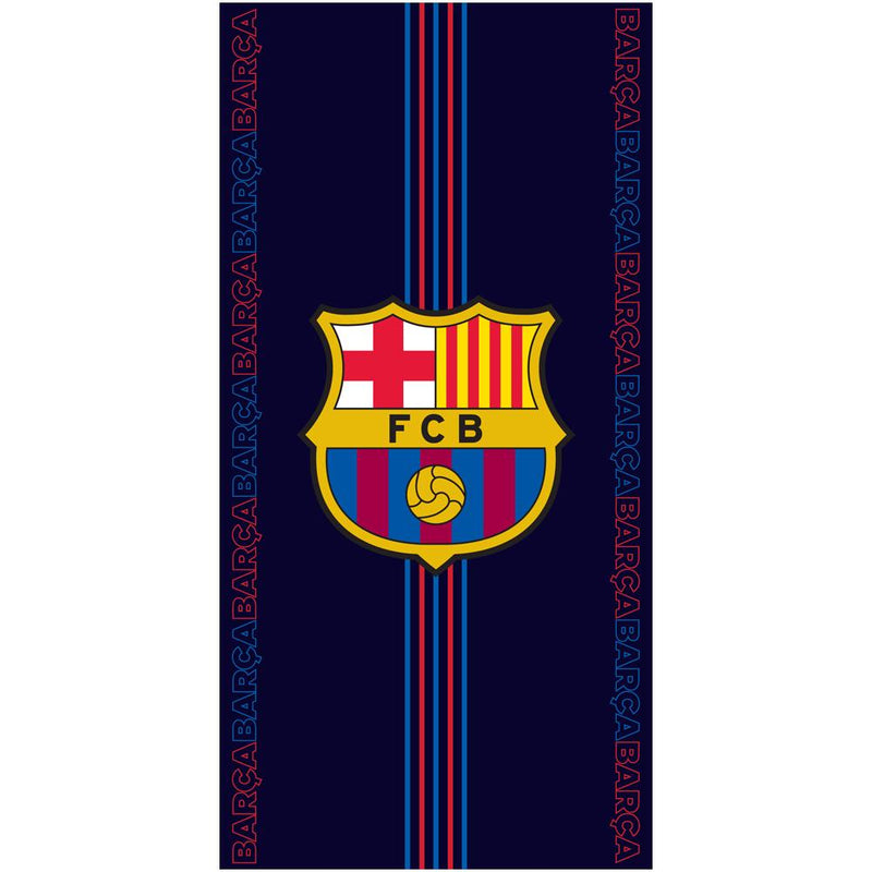 FC Barcelona Towel NV collectible from Infinity Collectibles 2026