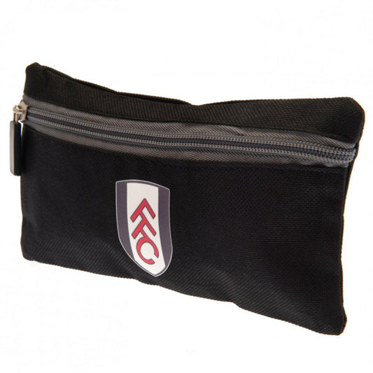 Fulham FC Crest Pencil Case, alternate view