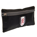 Fulham FC Crest Pencil Case, side angle
