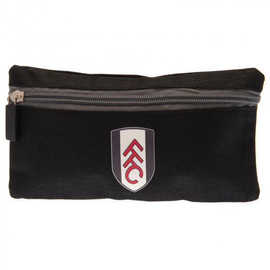Fulham FC Crest Pencil Case collectible from Infinity Collectibles 2026