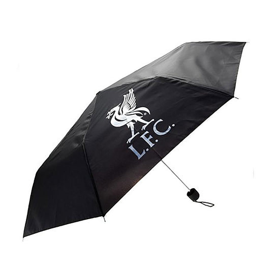 Liverpool FC Umbrella collectible from Infinity Collectibles 2026