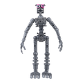 Five Nights At Freddy's - 6in Endo-Series Fig Glamrock Endo/Chica