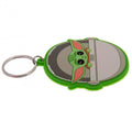 Star Wars The Mandalorian Grogu Keyring