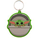 Star Wars The Mandalorian Grogu Keyring