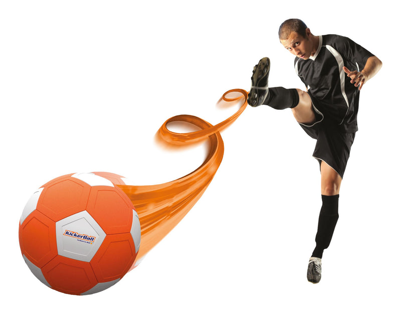 Kickerball - Image