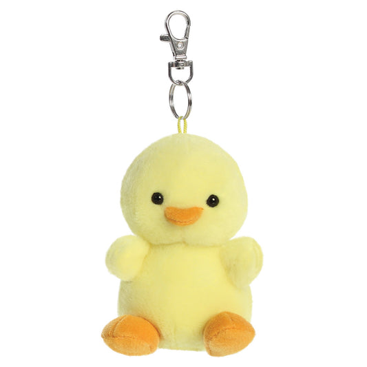 Palm Pals 4" Betsy Chick Keyring