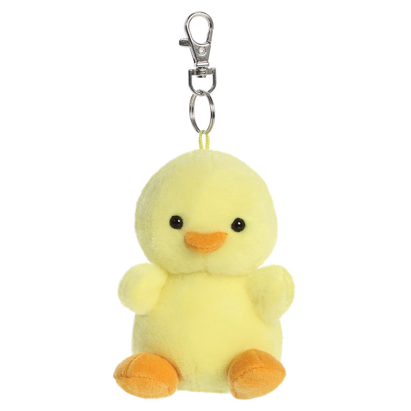 Palm Pals 4" Betsy Chick Keyring