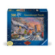Coming Home for Christmas, 500pc Large Format