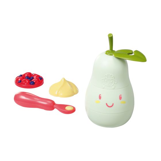 Baby Born Lunch Time Feeding Set