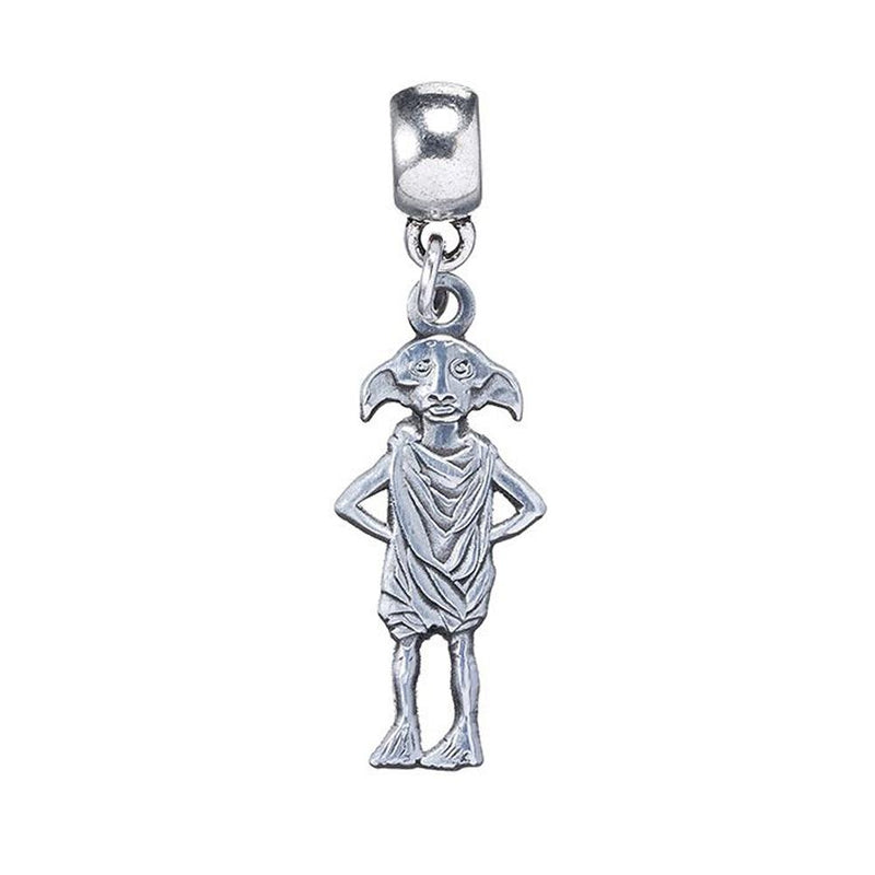 Harry Potter Silver Plated Dobby House Elf Charm collectible from Infinity Collectibles 2026