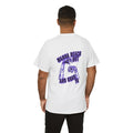 'Abracadabra' Halloween Band Lyric T-Shirt, alternate view