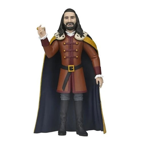 What We Do in the Shadows: Toony Terrors Series 11 Assortment 6” Scale Action Figures