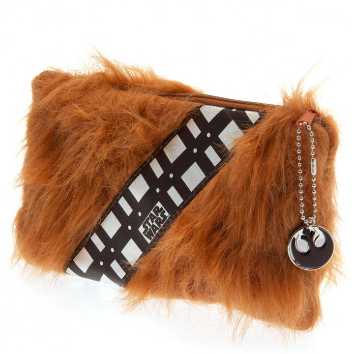 Star Wars Pencil Case Chewbacca