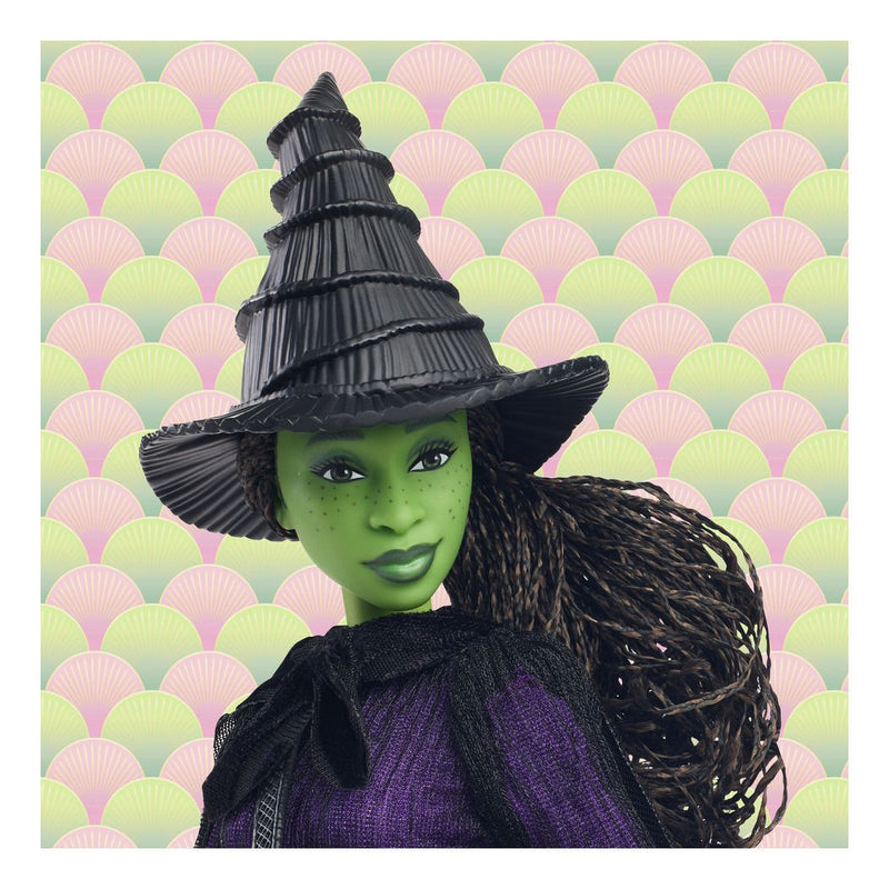 Universal Pictures’ Wicked Deluxe Elphaba Fashion - Image
