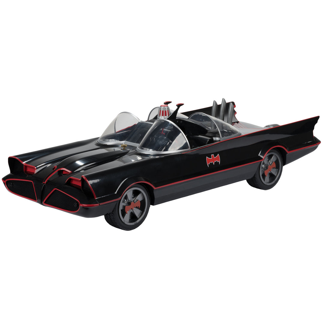 McFarlane Batmobile (Batman Classic 1966 TV Series) Vehicle