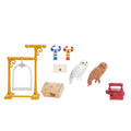 Harry Potter Diagon Alley Collectible Shops Accessory Packs - Image