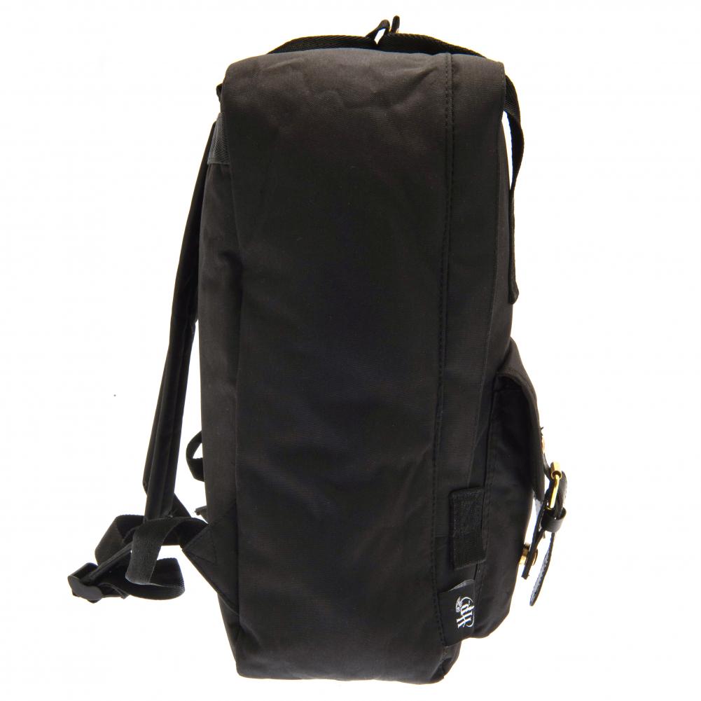 Harry Potter Premium Backpack Black