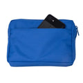 Riverdale Multi Pocket Pencil Case River Vixens, side angle