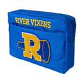 Riverdale Multi Pocket Pencil Case River Vixens collectible from Infinity Collectibles 2026
