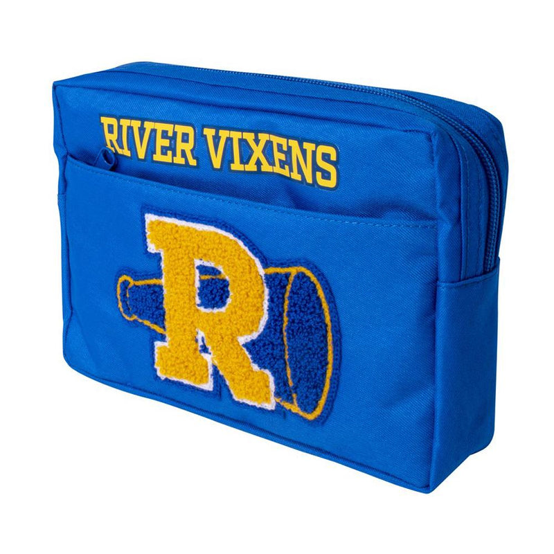 Riverdale Multi Pocket Pencil Case River Vixens collectible from Infinity Collectibles 2026