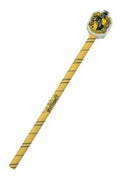 Harry Potter Hufflepuff Pencil with Eraser collectible from Harry Potter Cinereplicas