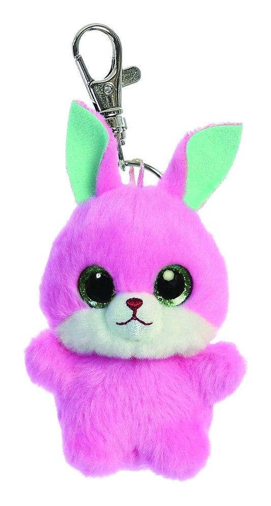 YooHoo Betty Keychain - Image
