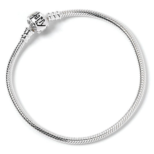Harry Potter Sterling Silver Charm Bracelet Large collectible from Infinity Collectibles 2026