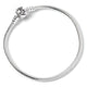 Harry Potter Sterling Silver Charm Bracelet Large