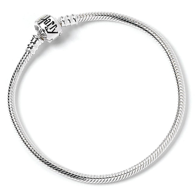 Harry Potter Sterling Silver Charm Bracelet Small collectible from Infinity Collectibles 2026