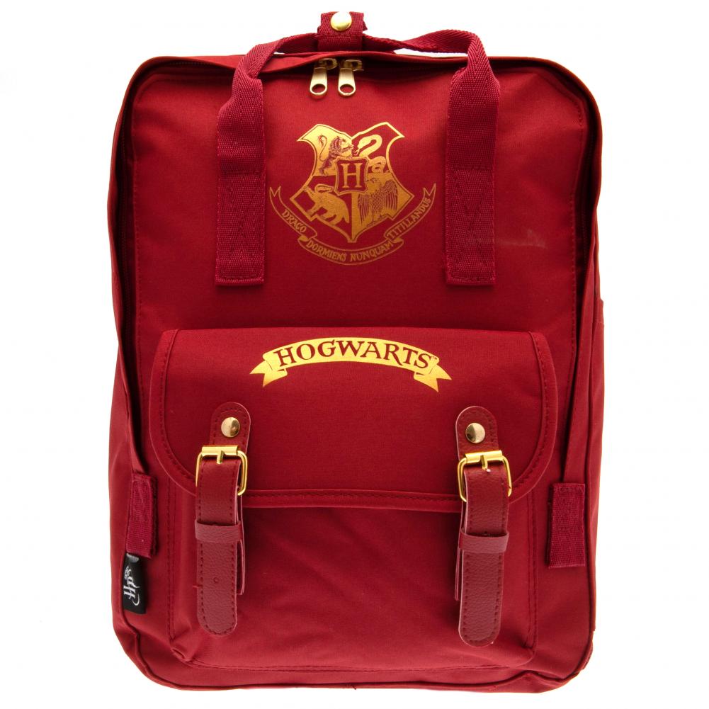 Harry Potter Premium Backpack