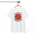 'Ask Me About My Record Collection' Men's T-Shirt, alternate view