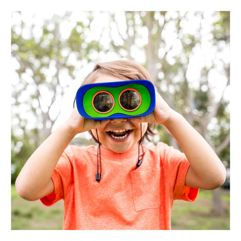 GeoSafari Jr. Kidnoculars - Image