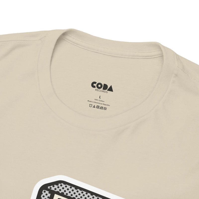 'Vinyl Sounds Better' T-Shirt, alternate view