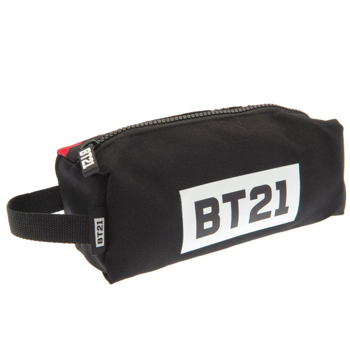 BT21 Pencil Case