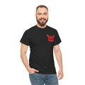 'Highway to Hell' Lyric T-Shirt, packaging shot