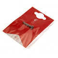 Liverpool FC Text Badge, alternate view