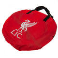 Liverpool FC Pop Up Target Goal, alternate view