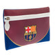 FC Barcelona Swoop Zipper Pencil Case