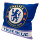Chelsea FC True Blue Cushion